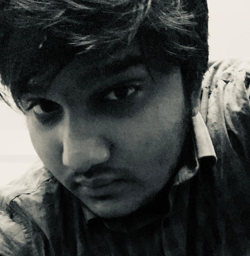 Pranay Wajjala